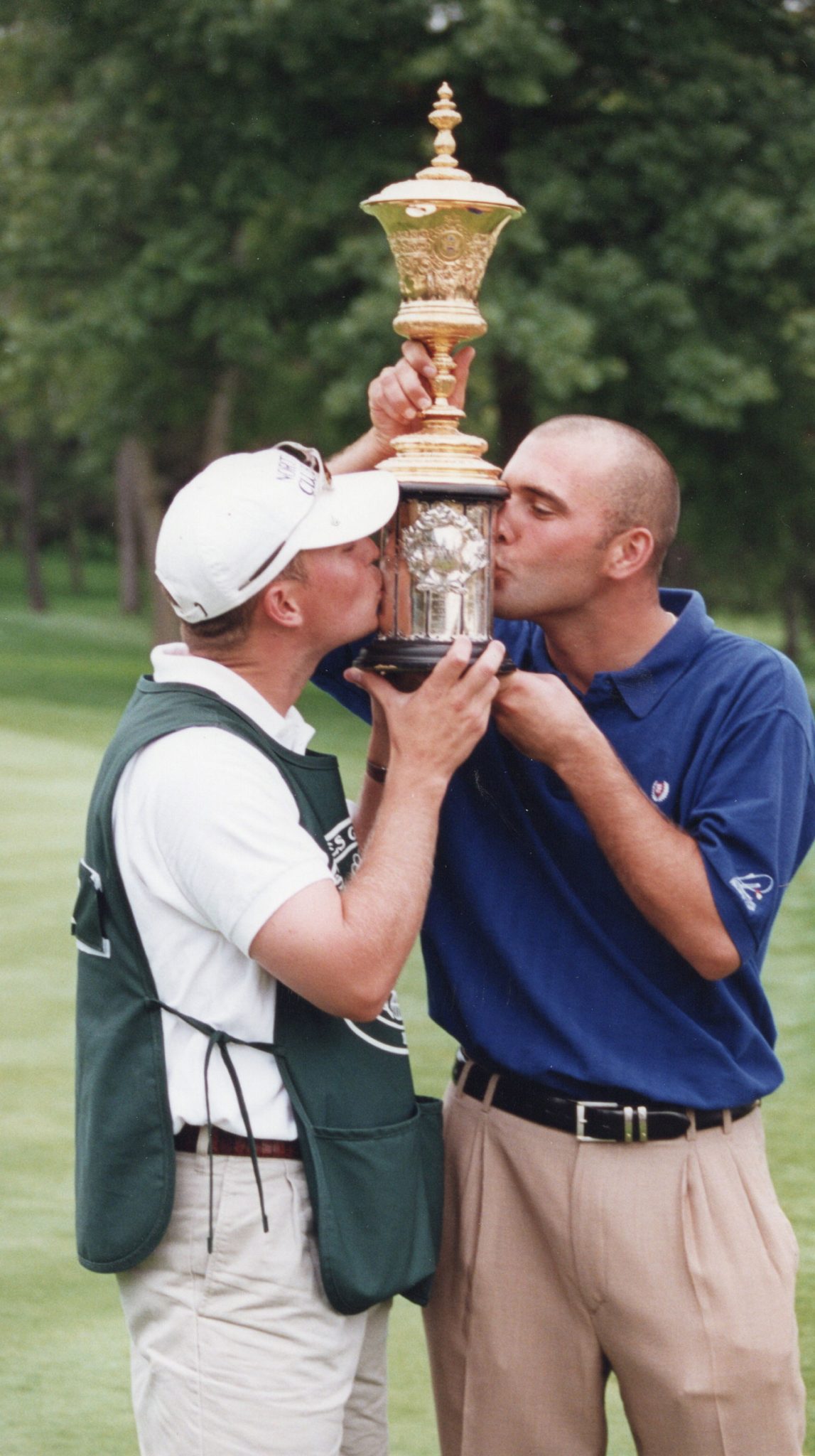 Tournaments Oak Hill Country Club