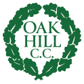 Oak Hill CC Logo