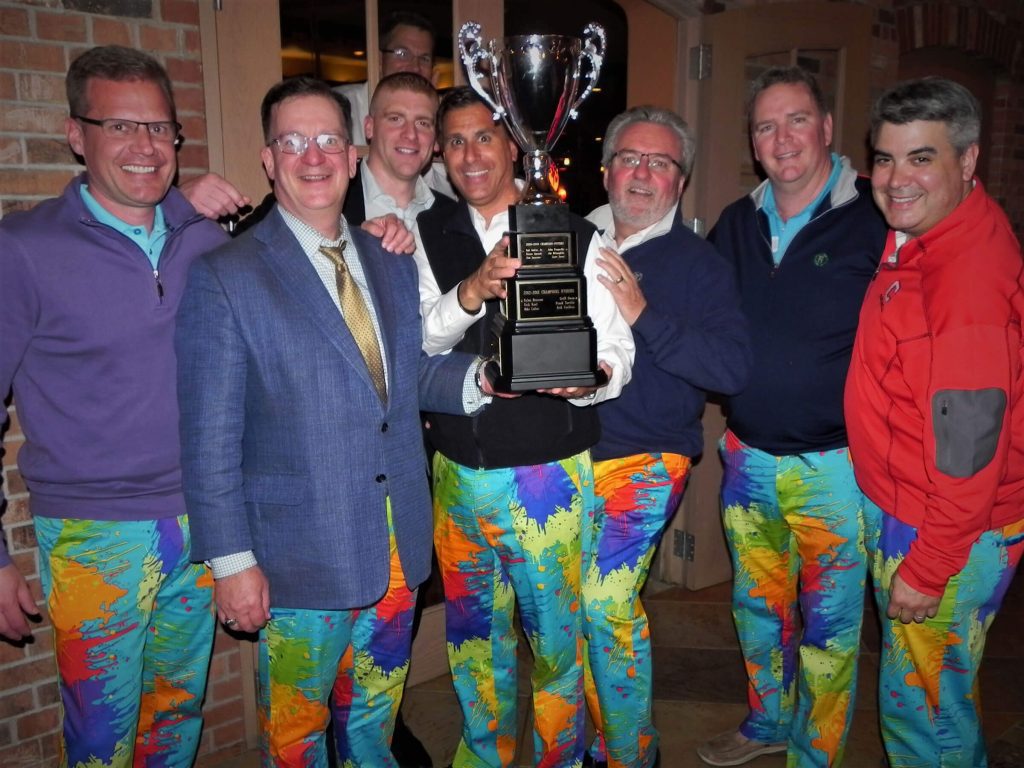 Oak Hill Bowling Event