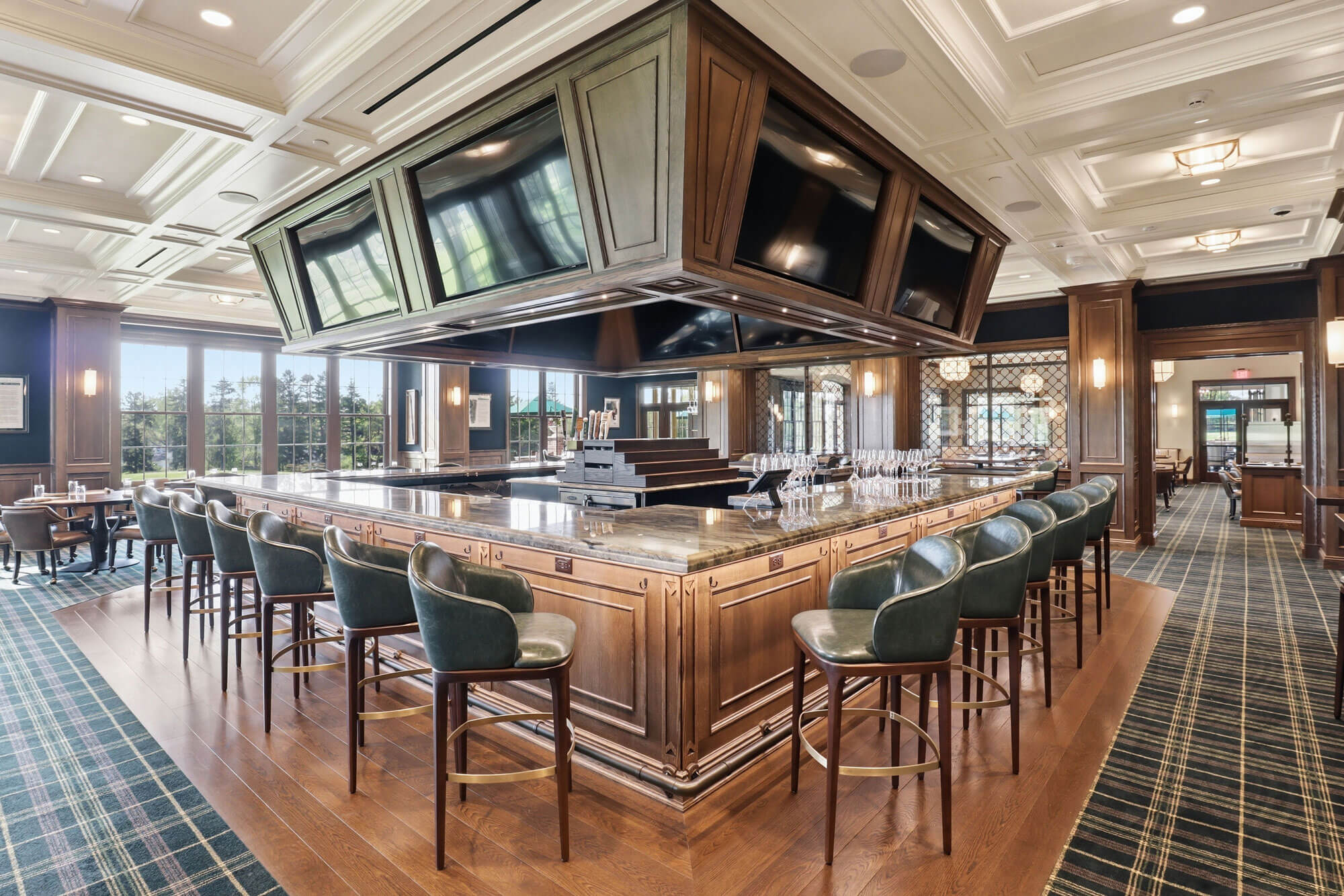Donald Ross Pub
