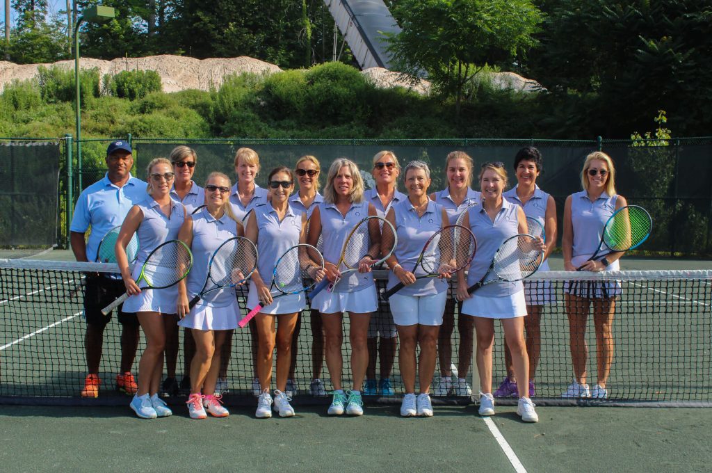 Oak Hill Tennis