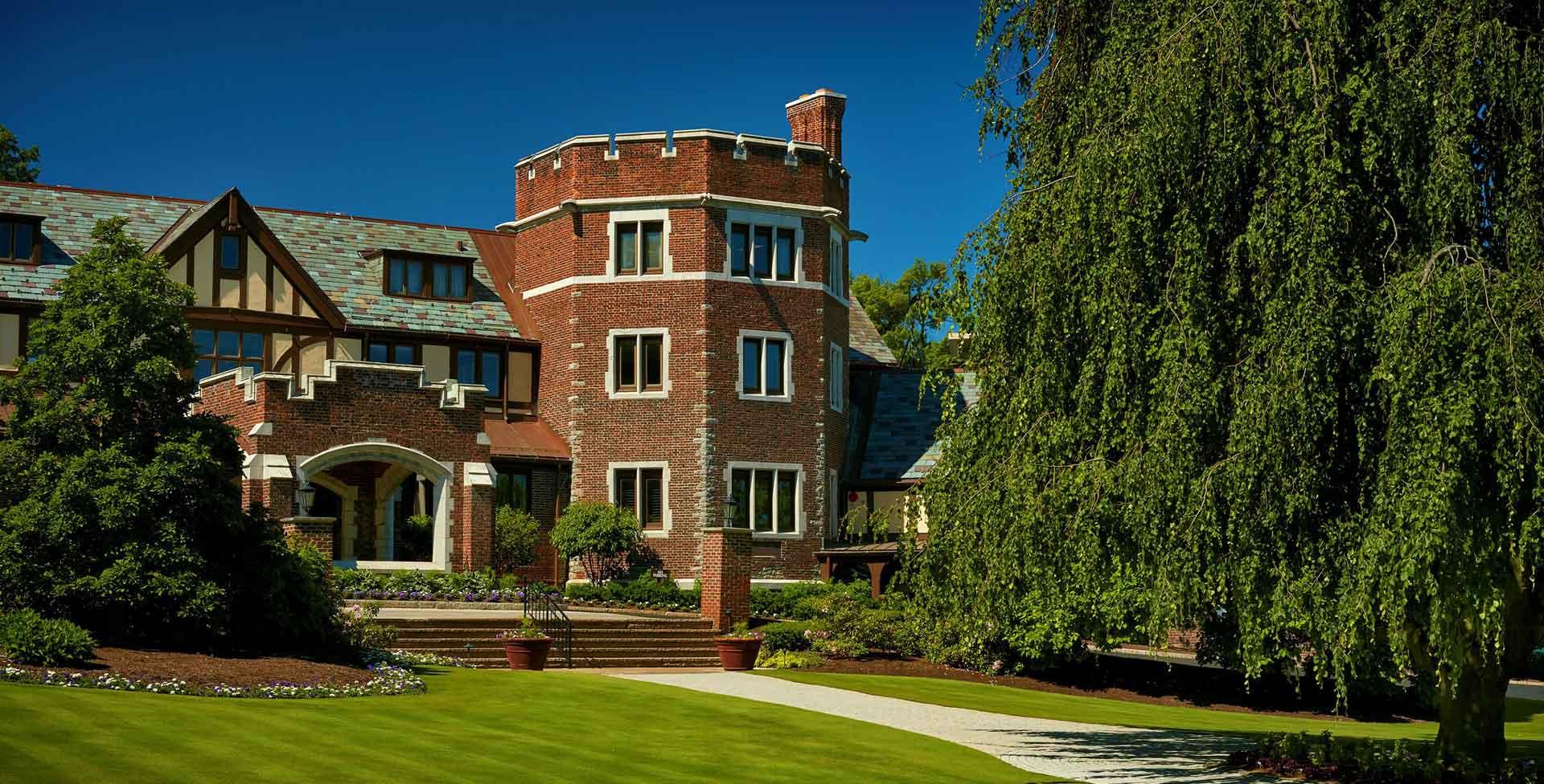oak hill country club dress code Nine things to know: Oak Hill Country Club