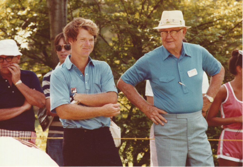 Watson And Byron